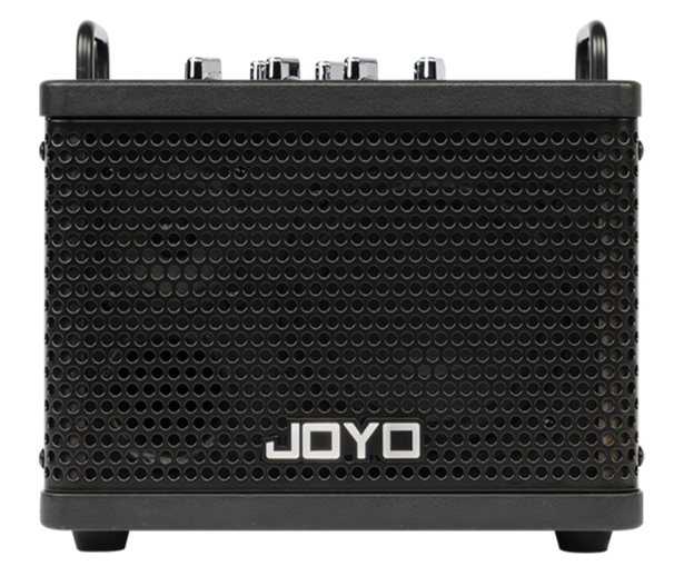 JOYO DC-15S Digital Rechargeable Bluetooth Guitar Amplifier