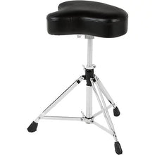 Load image into Gallery viewer, Gibraltar 6608 Moto Style Drum Throne
