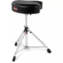 Load image into Gallery viewer, Gibraltar 6608 Moto Style Drum Throne
