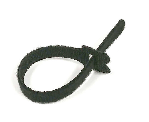 Cable Tie - 7" Hook & Loop-(7980731465983)