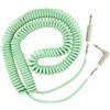 Charger l&#39;image dans la galerie, CÂBLE POUR INSTRUMENT SURF GREEN SÉRIE ORIGINAL COIL 30 PIEDS 
