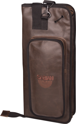 SABIAN QS1VBWN SABIAN Quick Stick Bag in Vintage Brown