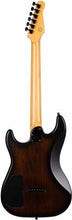 Charger l&#39;image dans la galerie, Godin Session R-HT Pro Bourbon Burst with Bag
