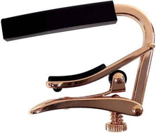 Charger l&#39;image dans la galerie, Shubb C1 Capo - Gold
