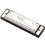 Load image into Gallery viewer, Fender 0990701001 Blues Deluxe Harmonica - Key of C-(7792745808127)
