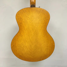 Load image into Gallery viewer, Godin 5th Avenue Jumbo P90 Harvest Gold 051519
