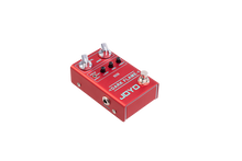 Load image into Gallery viewer, Joyo R-17 Dark Flame Modern Distortion Effect Pedal
