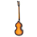 Charger l&#39;image dans la galerie, Hofner HOF-HCT-500/1-SB CONTEMPORARY Violin Bass - Sunburst
