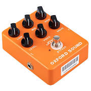 Load image into Gallery viewer, Joyo JF-22 Oxford Sound Orange Amp Preamp
