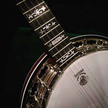 Load image into Gallery viewer, DEERING SIERRA™ 5-STRING BANJO MAPLE with Hardshell Case S-M-(7441270538495)
