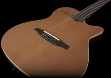 Load image into Gallery viewer, Godin 035045 MultiAc Nylon Encore Natural SG 6 String RH Acoustic Electric Guitar MADE In CANADA
