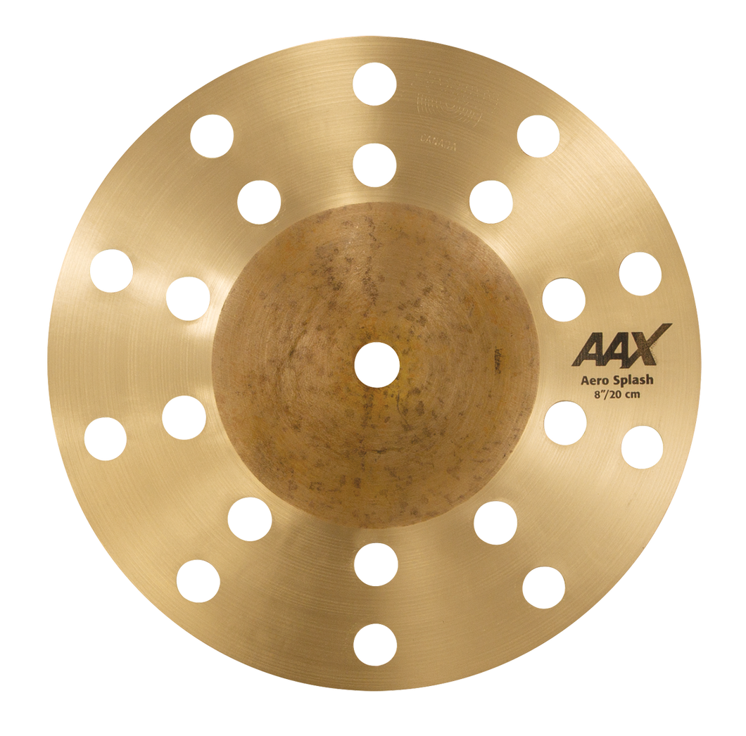 SABIAN 208XAC 8