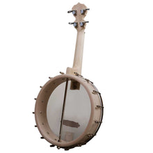 Load image into Gallery viewer, Deering Goodtime Concert Banjo Ukulele GUK-(7078493323458)
