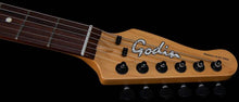 Load image into Gallery viewer, Godin Session R-HT Pro Bourbon Burst with Bag
