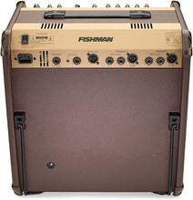 Load image into Gallery viewer, Fishman PRO-LBT-700 Loudbox Performer Bluetooth 180W Acoustic Guitar Amplifier
