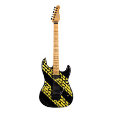 Charger l&#39;image dans la galerie, Godin Derry Grehan Signature Tread 1 Guitare électrique avec étui
