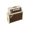 Load image into Gallery viewer, Fender MINI TONEMASTER® AMPLIFIER - TAN/BROWN-(7794146509055)
