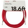 FIESTA RED ORIGINAL SERIES 18.6 FOOT INSTRUMENT CABLES-(7795031146751)