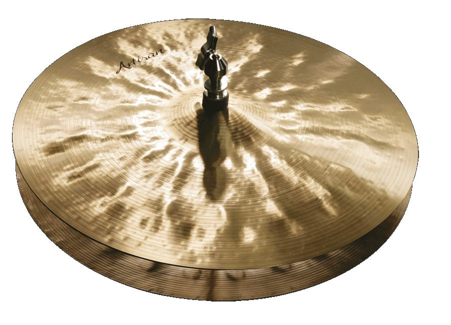 SABIAN A1502/2B 15