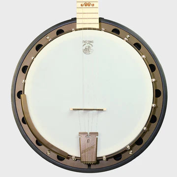 GOODTIME® TWO BANJO - BRONZE HARDWARE - LIMITED RELEASE