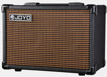 Charger l&#39;image dans la galerie, Joyo AC-20 Amplificateur de guitare acoustique 20 watts avec effet numérique
