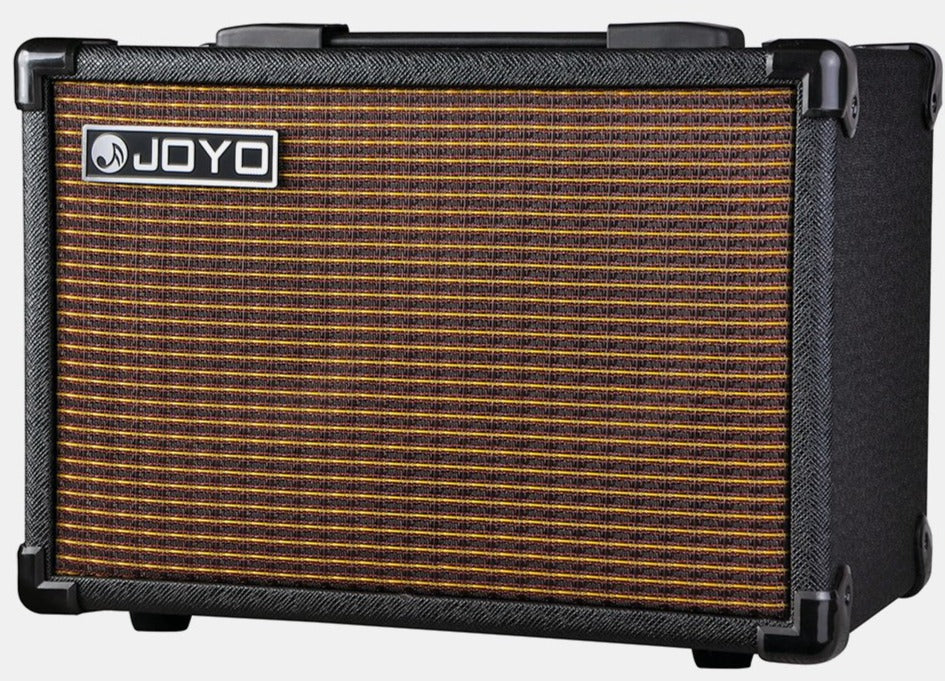 Joyo AC-20 Amplificateur de guitare acoustique 20 watts avec effet numérique