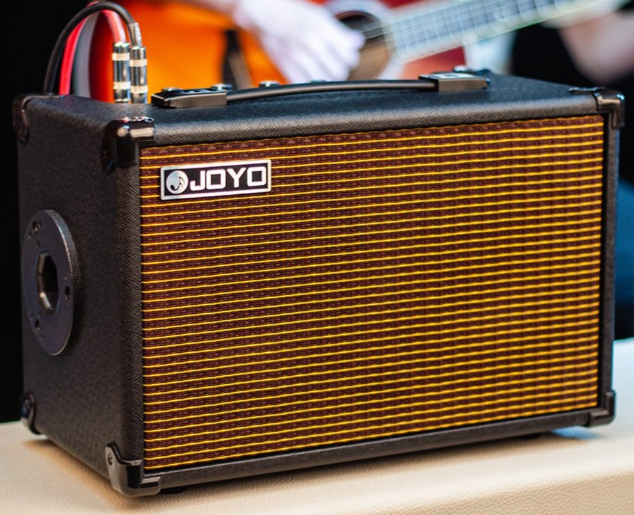 Joyo AC-40 40 Watt Acoustic Guitar Amplifier with Digital Effect