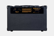 Load image into Gallery viewer, Joyo AC-40 40 Watt Acoustic Guitar Amplifier with Digital Effect
