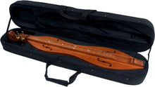 Load image into Gallery viewer, Applecreek “Appalachian / Mountain” ACD200K Hourglass Style Dulcimer with Case
