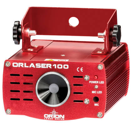 Orion Micro Starfield Laser RG