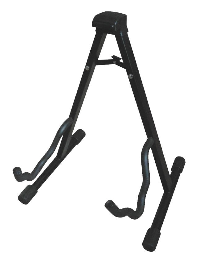 Foldable A Frame Guitar Stand