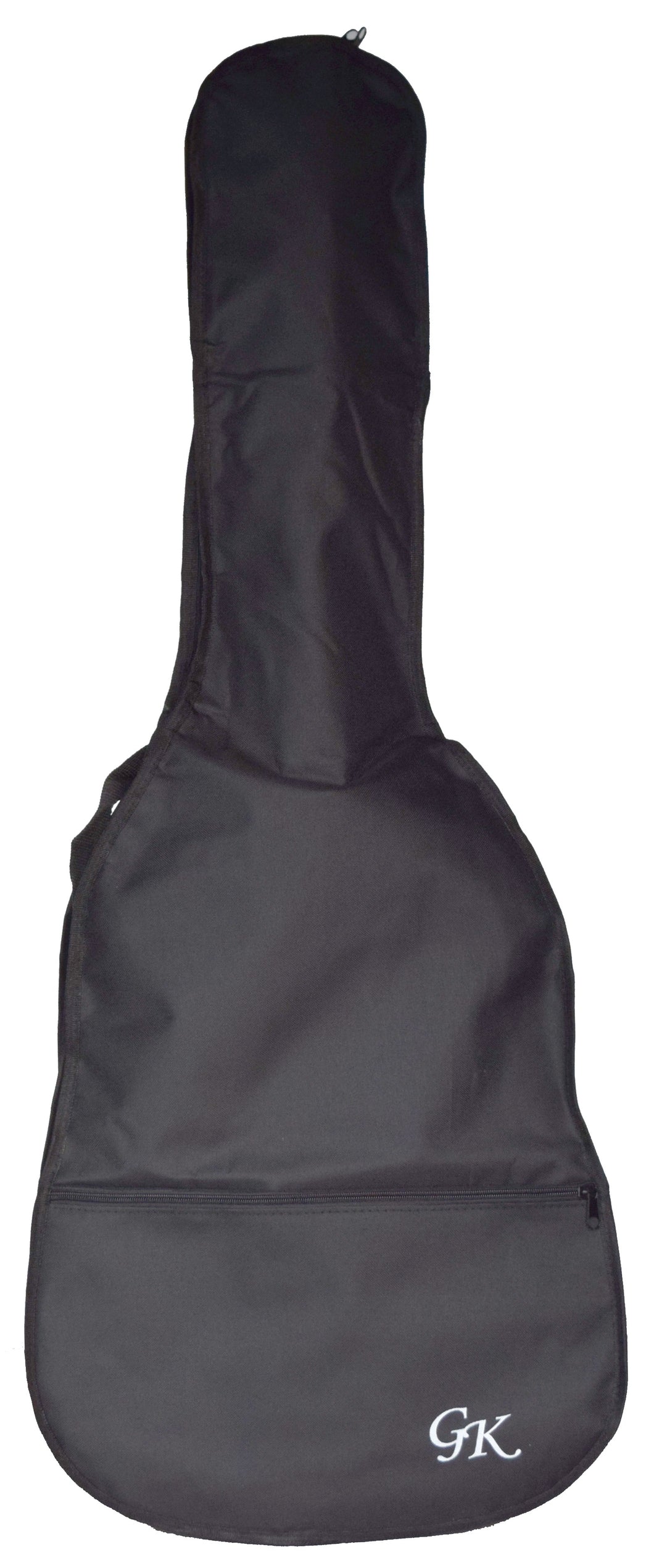 Carrying Bag With Back Pack Straps For Classical Guitar Full Size