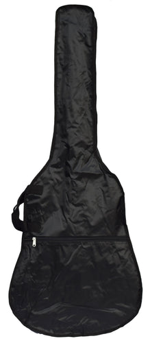 Carrying Bag For Acoustic Guitar Full Size-(6778215006402)