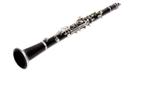 Oxford Clarinet with Hardshell Case & Mouthpiece