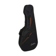 Load image into Gallery viewer, Godin 050208 TRIC Guitar Case Multifit Deluxe Satin Black
