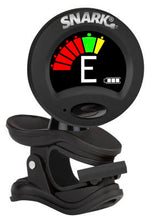 Load image into Gallery viewer, Snark Rechargeable Tuner - Black SN-RE
