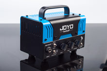 Load image into Gallery viewer, JOYO Bantamp BLUEJAY (Blues Jr.) Amp Head
