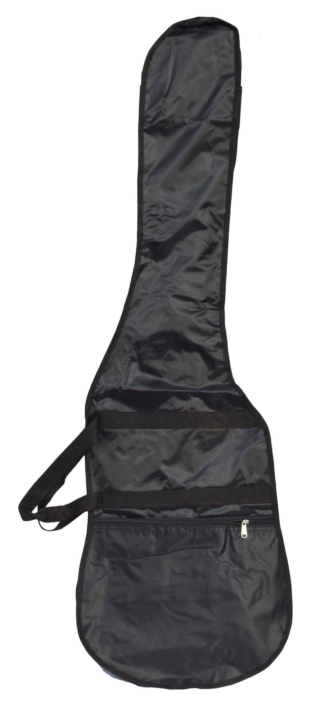 Carrying Bag For Bass Guitar Full Size-(6778236534978)