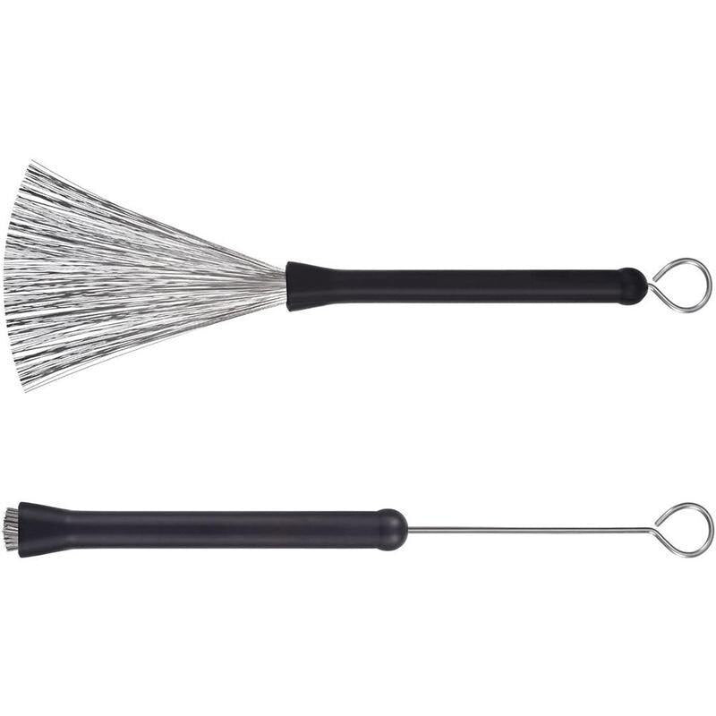 Steel Drum Brush