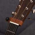 Load image into Gallery viewer, Martin Headstock Strap Tie - Brown
