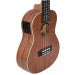 Load image into Gallery viewer, ALOHA SOLID TOP SERIES CONCERT UKULELE WITH PICKUP
