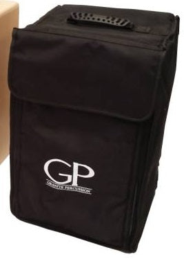 Granite Percussion Cajon Carrying Bag