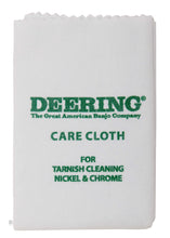 Load image into Gallery viewer, Deering® Instrument Care Cloths
