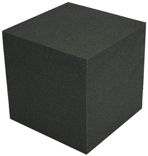 Bass Trap Accessorie Wall Corner Cube Audio Sound Absorption Foam Studio Acoustic Treatment Panels Fireproof Mater 20 X 20 X 20 cm-(6208188022978)