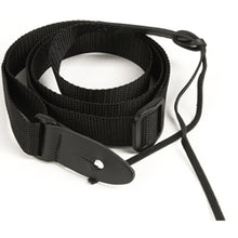 Load image into Gallery viewer, SEAGULL STRAP BLACK 039432
