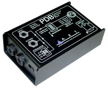 Charger l&#39;image dans la galerie, ART Pro Audio Passive Direct Box PDB-(7767408476415)
