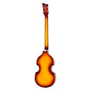 Load image into Gallery viewer, Hofner Pro Edition Ignition Violin Bass - Sunburst, Left
