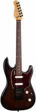 Charger l&#39;image dans la galerie, Godin Session R-HT Pro Bourbon Burst with Bag
