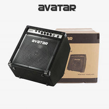 Load image into Gallery viewer, AVATAR DRUM AMP MONITOR DM50 50 WATTS RMS
