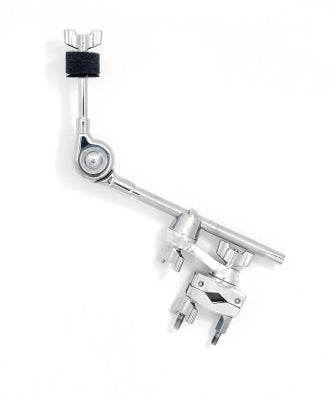 GIBRALTAR SC-CMBAC MEDIUM CYMBAL BOOM ARM WITH GRABBER CLAMP